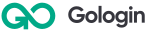 GoLogin Anti‑detect Browser