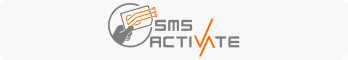 SMS-Activate — plataforma de SMS