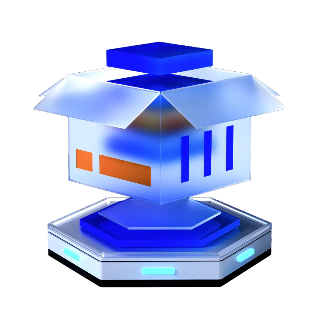 Enterprise GB: dedizierte Ressourcen, stabiler Throughput, auditierbarer Verbrauch