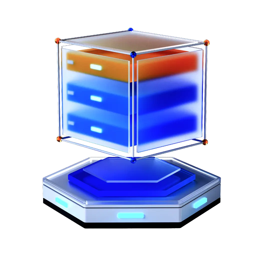 Enterprise GB: dedizierte Ressourcen, stabiler Throughput, auditierbarer Verbrauch
