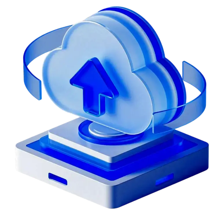 Unbegrenzter dynamischer Traffic reduziert Verifikationen und Blocks