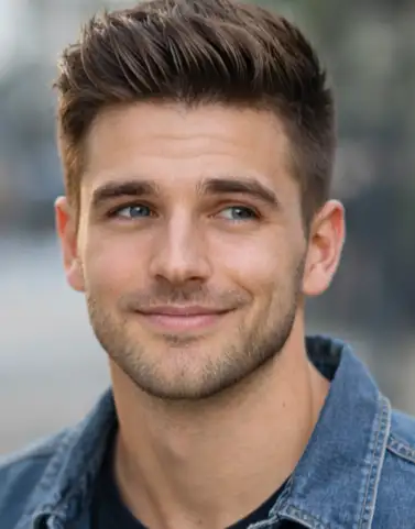 Alex Walker