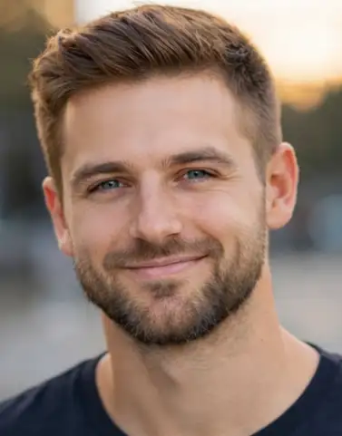 Daniel Brooks
